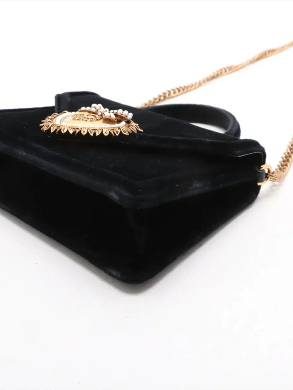 Dolce & Gabbana 2 Way in Box J13 - Picture 3 of 15